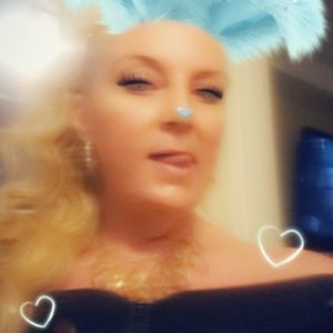 Meet your Posher, Katherine